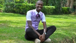 Rubavu: Umuhanzi Ndahiro Julien yateguye igitaramo cyo kuramya no guhimbaza Imana
