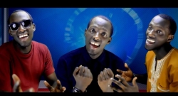 Yves Mutsinzi yashyize hanze amashusho y’indirimbo ‘Ni wowe niringiye’-VIDEO