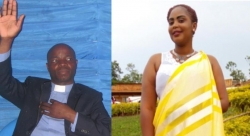Rev Xavier Uciyimihigo uherutse guhanurira urushako abakobwa 80 bashaka abagabo, agiye kurushinga