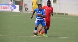 Mugheni Fabrice yanyomoje amakuru yamuvuzweho anatanga amakuru ku hazaza he muri Rayon Sports