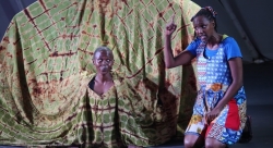 KIGALI: Ubumuntu Arts Festival igiye kuba ku nshuro ya gatatu izitabirwa n’ibihugu 15