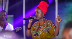 VIDEO: Ikiganiro kirambuye na Miss Shanel wongeye gushyira hanze indirimbo nshya nyuma y’imyaka 5