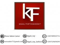 Kigali Top Fashion: Uko ubucuruzi bwo ku mbuga nkoranyambaga bwateje imbere Hakizimana Nuru