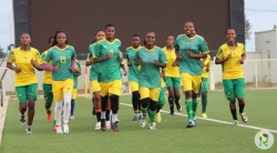 AS Kigali yanyagiye Nyagatare FC ibitego 23
