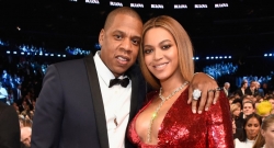 Ikibazo cy’ubuzima abana b’impanga ba Beyonce na Jay-Z bavukanye cyamenyekanye