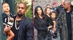 Kim Kadarshian na Kanye West bagiye kwibaruka umwana wabo wa 3 bifashishije undi umuntu uzamubatwitira