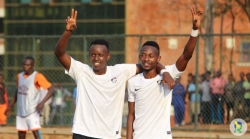 Peace Cup 2017: APR FC yakomeje inyagiye Bugesera FC naho AS Kigali ikurwamo n’Amagaju FC-AMAFOTO
