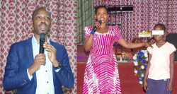 KIGALI:Pastor Bosco yemeza ko hari abantu 3 yasengeye bapfuye bakazuka. Ikiganiro n’umubyeyi w’uwazutse-VIDEO