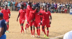 Peace Cup 2017: Espoir FC yatsinze Rayon Sports mu mukino ubanza wa kimwe cya 2