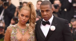 Abana b’impanga Beyonce na Jay-Z baherutse kwibaruka basezerewe mu bitaro