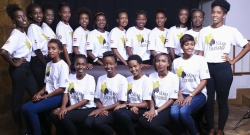 Abakobwa 18 ni bo bahatanira ikamba rya Miss Burundi 2017 – AMAFOTO
