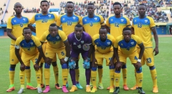 FIFA Ranking: U Rwanda rwazamutse umwanya umwe mbere yo gucakirana na Tanzania