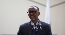 Perezida Kagame arasaba abayobozi bose kurushaho kwegera abaturage muri iki gihe cy’amatora-AMAFOTO