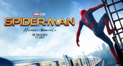 BOX OFFICE: Spider-Man: Homecoming ni yo filime yacurujwe cyane ku isi muri iyi weekend