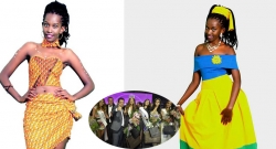 Gutora muri Miss World Next Top Model 2017 aho u Rwanda ruhagarariwemo bwa mbere mu mateka byatangiye
