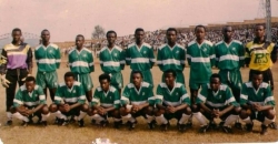Kuri uyu wa Gatatu ni bwo hibukwa abari abanyamuryango ba Kiyovu Sport bazize Jenoside yakorewe Abatutsi mu 1994