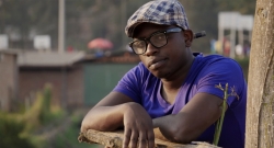 Majo yashyize hanze indirimbo ye nshya yise ‘Amore’–VIDEO