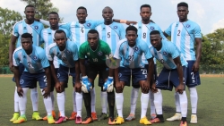 BIRAVUGWA: Police FC izakira Singida United mu mukino wa gishuti