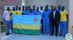 FIBA U16 African Chaps 2017:  U Rwanda rwatsinzwe umukino ufungura amatsinda