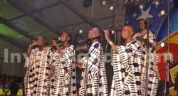 ‘Kagame tuzagutora urabikwiriye wahaye isura nziza igihugu cyacu’ Orchestre Impala mu ndirimbo nshya-VIDEO