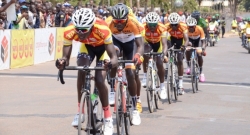 AMAGARE: Amatariki ya Rwanda Cycling Cup 2017 yimuwe 