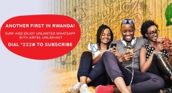 Abanyarwanda bahamije ko Airtel Rwanda iyoboye ibindi bigo by’itumanaho mu gutanga serivisi nziza za interineti