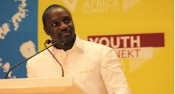 KIGALI: Akon yahishuye ko u Rwanda ari igihugu kimutera ishema ryo kwitwa umunyafrika
