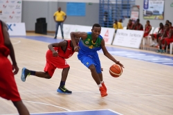 FIBA U16 African Chaps 2017: U Rwanda rwisengereye Mozambique mu mukino wo guhatanira umwanya-AMAFOTO