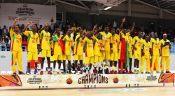 FIBA U16 African Chaps 2017: Mali yatwaye igikombe cy’amateka, u Rwanda rutahana umwanya wa 6-AMAFOTO