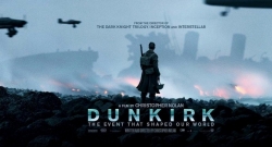 BOX OFFICE: Dunkirk ni yo filime iyoboye izindi mu zaguzwe cyane muri iyi weekend