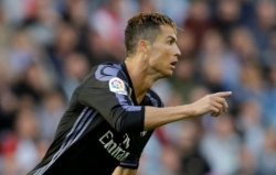 Cristiano Ronaldo yamaze benshi impungenge avuga ko azakomeza gukinira ikipe ya Real Madrid