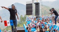 Jules Sentore yashyize hanze indirimbo ye nshya ‘Tora Kagame’ – VIDEO