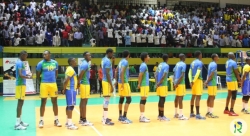 VOLLEYBALL: Amasomo atanu (5) twigiye mu mikino ya Zone 5 iheruka kubera mu Rwanda