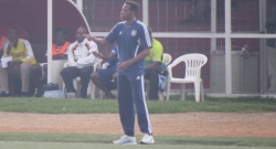 Ntakagero Omar yasinye muri Kirehe FC nk’umutoza mushya