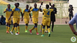 FIFA RANKING: U Rwanda rwazamutse imyanya 8 mbere yo guhura na Uganda