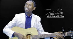 Jean Luc Munyampeta yiteguye bihagije gukora igitaramo azizihirizamo imyaka 20 amaze mu muziki-AMAFOTO