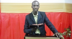 Hakenewe umuntu urimo umwuka w’Imana mu nzego zitandukanye z’ubuzima-Ev Ernest Rutagungira