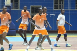 Volleyball: Gisagara VC yageze ku mukino wa nyuma wa kamarampaka