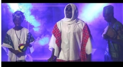 New Voice bashyize hanze amashusho y’indirimbo ‘Ma Beaute’ bakoranye na Ziggy 55-VIDEO