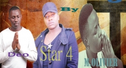 Undi musore wo muri ADEPR witwa ‘Star 4’ yinjiye mu muziki mu njyana ya Hiphop akorana indirimbo na Deo na M Olivier