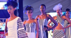 Abamurika imideri 15 ni bo bamaze kumenyekana ko bazitabira Kigali Fashion Week igiye kubera bwa mbere i Burayi–URUTONDE