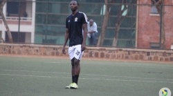 Buteera Andrew yatanze icyizere ku bafana ba APR FC nubwo atizeye gukina na KCCA FC