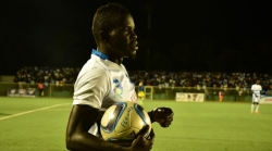 Sibomana Abouba  ashobora gukurikira Ombolenga muri APR FC