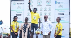 Amakipe 17 azitabira Tour du Rwanda 2017 yamenyekanye