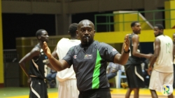 Shema Maboko Didier umunyarwanda uzasifura muri AfroBasket 2017