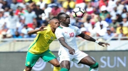 FIFA yemeje ko umukino wa Senegal na Afurika y’Epfo uzasubirwamo