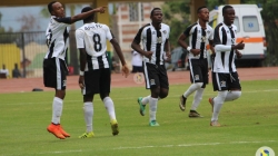 APR FC yihimuye kuri AS Kigali-AMAFOTO