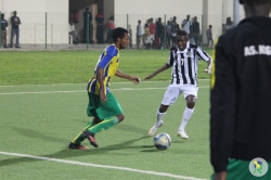 APR FC ifite umugambi wo gutiza Benedata Janvier