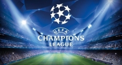 Kuri uyu wa Kabiri Monaco Café irerekanira imikino ya UEFA Champions League kuri Televiziyo za rutura