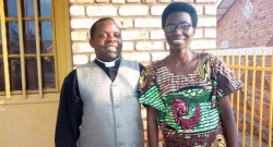 ANGILIKANI: Rev Musabyimana Assiel yatorewe kuba Musenyeri wa Diyoseze ya Kigeme